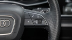 Audi Q7 Interior photo