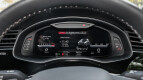 Audi Q7 Interior photo