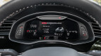 Audi Q7 Interior photo