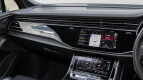 Audi Q7 Interior photo