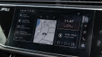 Audi Q7 Interior photo