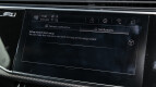 Audi Q7 Interior photo