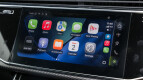 Audi Q7 Interior photo