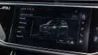Audi Q7 Interior photo