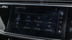 Audi Q7 Interior photo