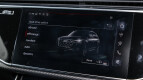 Audi Q7 Interior photo