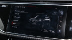 Audi Q7 Interior photo