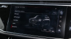Audi Q7 Interior photo