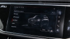 Audi Q7 Interior photo