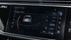 Audi Q7 Interior photo