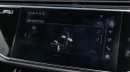 Audi Q7 Interior photo