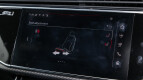 Audi Q7 Interior photo