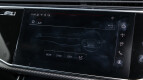 Audi Q7 Interior photo