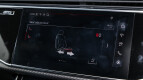 Audi Q7 Interior photo