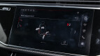 Audi Q7 Interior photo