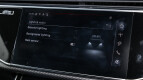 Audi Q7 Interior photo