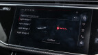 Audi Q7 Interior photo