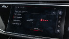 Audi Q7 Interior photo