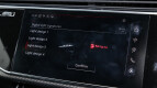 Audi Q7 Interior photo