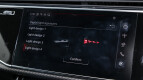 Audi Q7 Interior photo