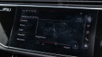 Audi Q7 Interior photo