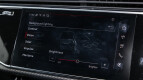 Audi Q7 Interior photo