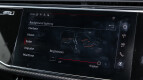 Audi Q7 Interior photo