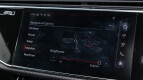 Audi Q7 Interior photo