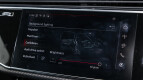 Audi Q7 Interior photo