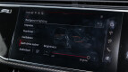 Audi Q7 Interior photo