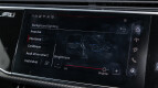 Audi Q7 Interior photo