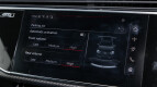 Audi Q7 Interior photo