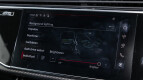Audi Q7 Interior photo