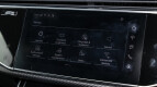 Audi Q7 Interior photo