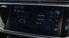 Audi Q7 Interior photo