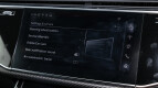 Audi Q7 Interior photo