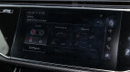 Audi Q7 Interior photo