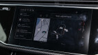 Audi Q7 Interior photo