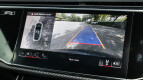 Audi Q7 Interior photo