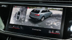 Audi Q7 Interior photo