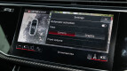 Audi Q7 Interior photo