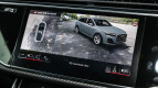 Audi Q7 Interior photo