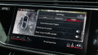 Audi Q7 Interior photo