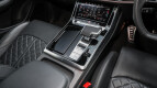 Audi Q7 Interior photo