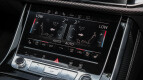 Audi Q7 Interior photo