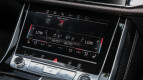 Audi Q7 Interior photo