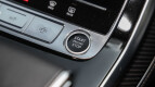 Audi Q7 Interior photo