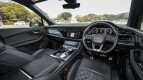 Audi Q7 Interior photo
