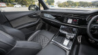 Audi Q7 Interior photo