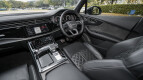 Audi Q7 Interior photo